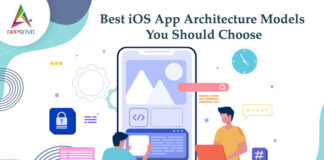 Best-iOS-App-Architecture-Models-You-Should-Choose-byappsinvo