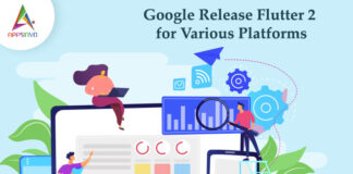 Google Release Flutter 2 for Various Platforms-byappsinvo.jp