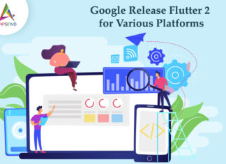 Google Release Flutter 2 for Various Platforms-byappsinvo.jp