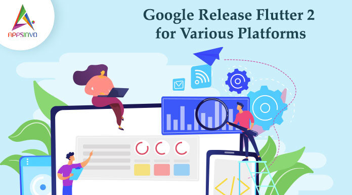Google Release Flutter 2 for Various Platforms Google Release Flutter 2 for Various Platforms-byappsinvo.jp
