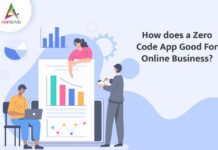 How Does a Zero Code App Good For Online Business? How-Does-a-Zero-Code-App-Good-For-Online-Business-byappsinvo