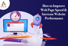 How to Improve Web Page Speed & Increase Website Performance How to Improve Web Page Speed & Increase Website Performance-byappsinvo