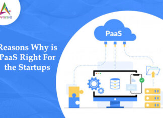 Reasons Why is PaaS Right For the Startups-byappsinvo