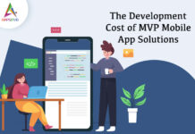 The-Development-Cost-of-MVP-Mobile-App-Solutions-byappsinvo