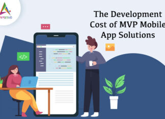 The-Development-Cost-of-MVP-Mobile-App-Solutions-byappsinvo