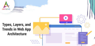 Types-Layers-and-Trends-in-Web-App-Architecture-byappsinvo