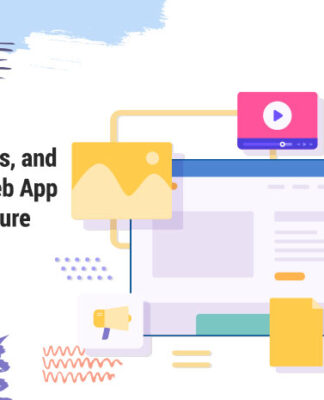 Types-Layers-and-Trends-in-Web-App-Architecture-byappsinvo