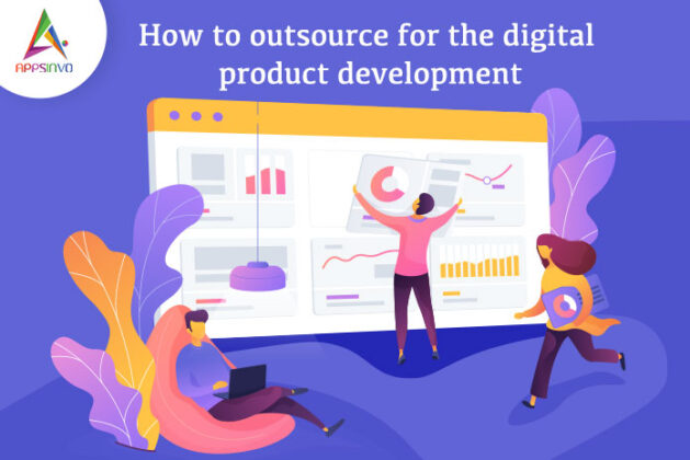 Appsinvo : How to Outsource for The Digital Product Development