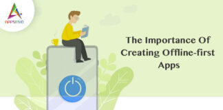 The-Importance-Of-Creating-Offline-first-Apps-byappsinvo