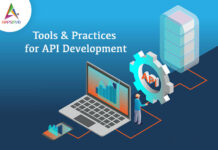 Tools & Practices for API Development Tools-Practices-for-API-Development-byappsinvo
