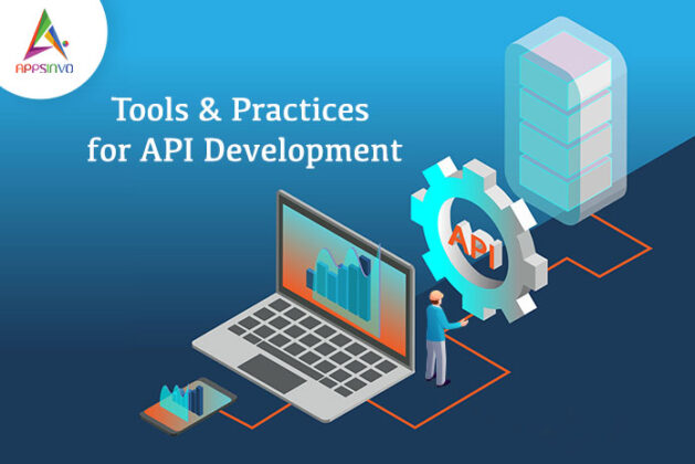 Appsinvo : Tools & Practices for API Development