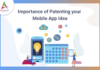 Importance-of-Patenting-your-Mobile-App-Idea-byappsinvo