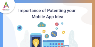 Importance-of-Patenting-your-Mobile-App-Idea-byappsinvo