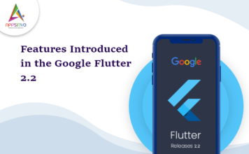 Features Introduced in the Google Flutter 2.2 Features Introduced in the Google Flutter 2.2-byappsinvo.