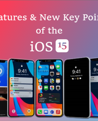 1 / 1 – Features & New Key Points of the iOS15-byappsinvo.png