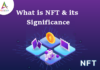 What is NFT & its Significance-byappsinvo