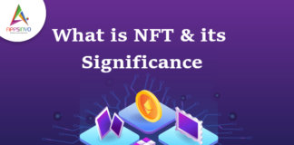 What is NFT & its Significance-byappsinvo