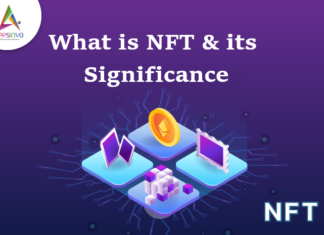 What is NFT & its Significance-byappsinvo