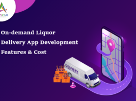 On-demand Liquor Delivery App Development Features & Cost-byappsinvo