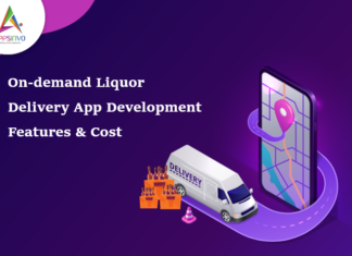 On-demand Liquor Delivery App Development Features & Cost-byappsinvo