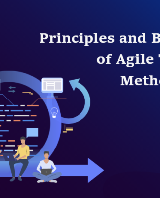 Principles & Benefits of Agile Testing Methodology Principles & Benefits of Agile Testing Methodology-byappsinvo