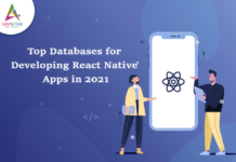 Top Databases for Developing React Native Apps in 2021