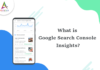 What is Google Search Console Insights-byappsinvo.