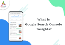 What is Google Search Console Insights? What is Google Search Console Insights-byappsinvo.