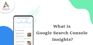 What is Google Search Console Insights-byappsinvo.