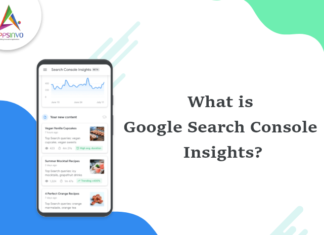 What is Google Search Console Insights-byappsinvo.