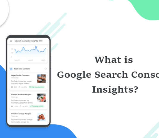 What is Google Search Console Insights-byappsinvo.
