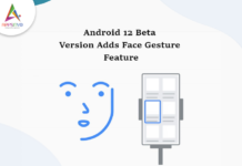 Android 12 Beta Version Adds Face Gesture Feature-byappsinvo