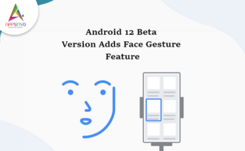 Android 12 Beta Version Adds Face Gesture Feature-byappsinvo