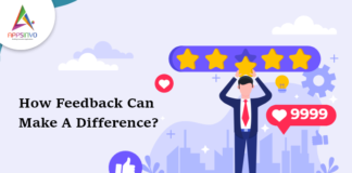 How Feedback Can Make A Difference-byappsinvo.