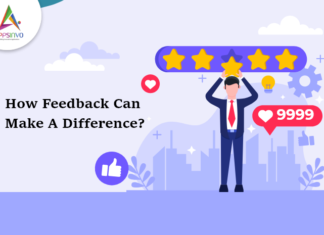 How Feedback Can Make A Difference? How Feedback Can Make A Difference-byappsinvo.