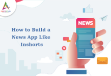 How to Build a News App Like Inshorts-byappsinvo.
