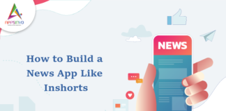 How to Build a News App Like Inshorts-byappsinvo.