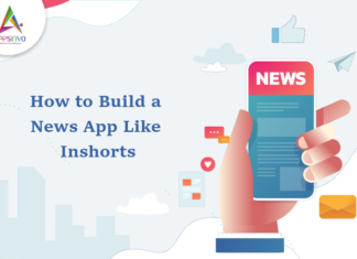 How to Build a News App Like Inshorts-byappsinvo.