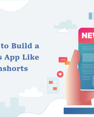 How to Build a News App Like Inshorts How to Build a News App Like Inshorts-byappsinvo.
