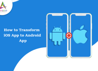 How to Transform iOS app to Android App-byappsinvo