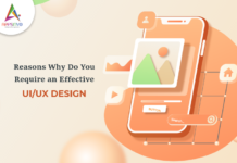 Reasons Why Do You Require an Effective UI/UX Design Reasons Why Do You Require an Effective UIUX Design-byappsinvo.