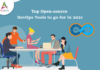 Top Open-source DevOps Tools to go for in 2021-byappsinvo