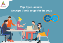 Top Open-source DevOps Tools to go for in 2021 Top Open-source DevOps Tools to go for in 2021-byappsinvo