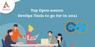 Top Open-source DevOps Tools to go for in 2021-byappsinvo
