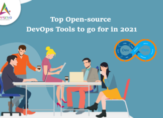 Top Open-source DevOps Tools to go for in 2021 Top Open-source DevOps Tools to go for in 2021-byappsinvo