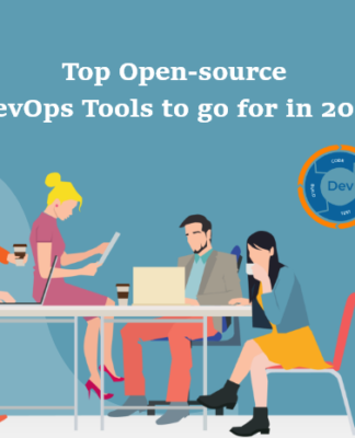 Top Open-source DevOps Tools to go for in 2021 Top Open-source DevOps Tools to go for in 2021-byappsinvo