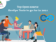 Top Open-source DevOps Tools to go for in 2021 Top Open-source DevOps Tools to go for in 2021-byappsinvo
