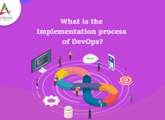 What is the implementation process of DevOps? What is the implementation process of DevOps-byappsinvo