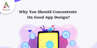 Why You Should Concentrate On Good App Design-byappsinvo