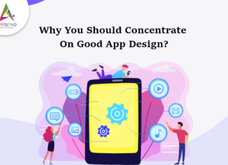 Why You Should Concentrate On Good App Design? Why You Should Concentrate On Good App Design-byappsinvo
